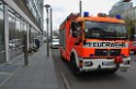 Einsatz DKV Koeln Braunsfeld Scheidweilerstr P060